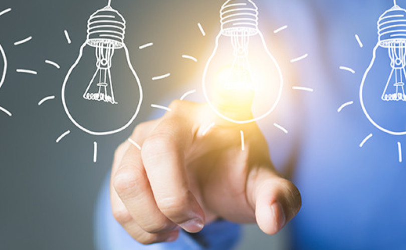 القيادة الإبداعية الحديثة والإدارة المبتكرة